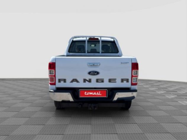 FORD Ranger 4ª serie 2.0 ECOBLUE aut. 205 CV DC Limited 5 po rif. 23998789 - Foto 4