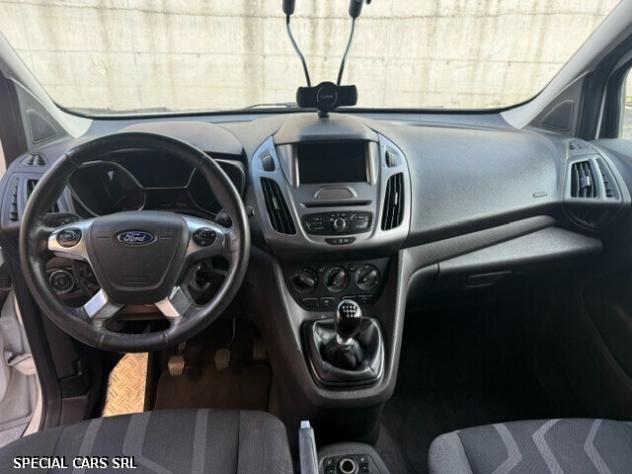 Ford Transit Connect 1.5 TDCi 120cv. - Foto 9