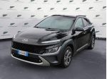 Hyundai Kona Hybrid 1.6 HEV Xline 2WD DCT