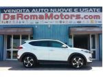 Hyundai Tucson 2.0 CRDi 185CV 4WD XPossible C/AUT PELLE