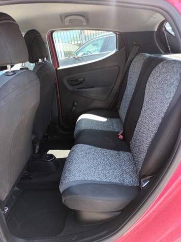 LANCIA Ypsilon 1000 HYBRID SILVER 70CV STEREO USB ITALIA rif. 23775577 - Foto 6