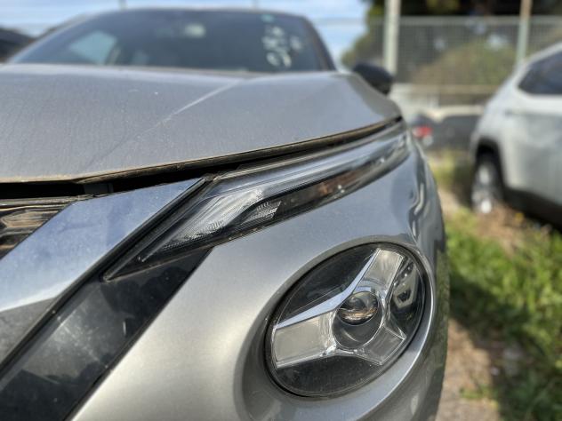 Nissan Juke 1.0 DIG-T 114 CV DCT N-Connecta - Foto 9