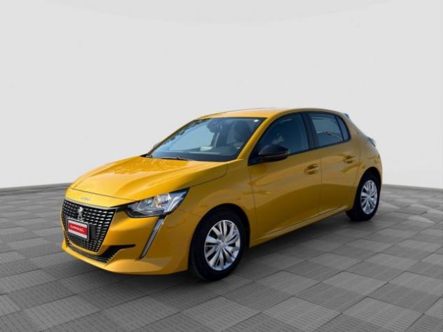 PEUGEOT 208 208 PureTech 75 Stop&Start 5 porte Active rif. 23697442