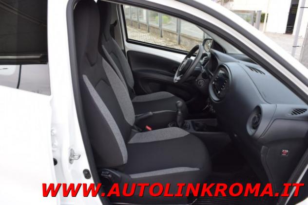 TOYOTA Aygo X 1.0 VVT-i 5 porte 72 CV rif. 23681228 - Foto 6
