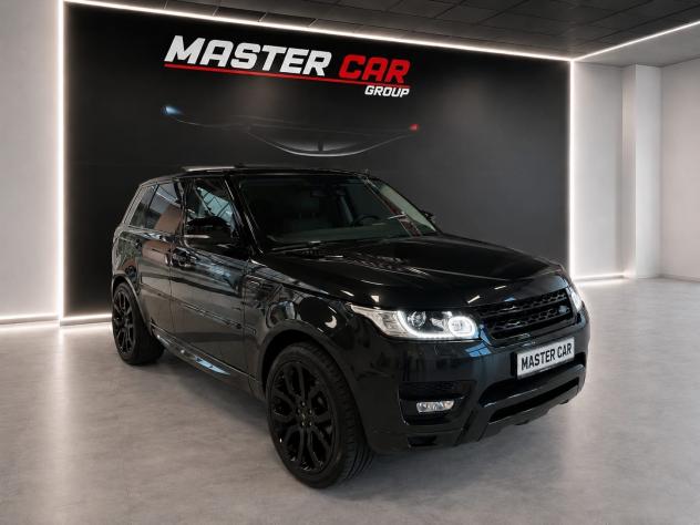 Land Rover Range Sport 3.0 SDV6 HSE Dynamic - Foto 3