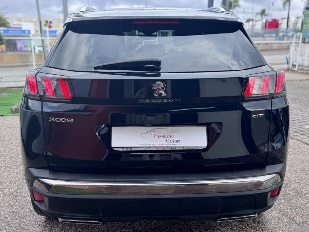 Peugeot 3008 BlueHDi 130 S&S EAT8 GT - Foto 5