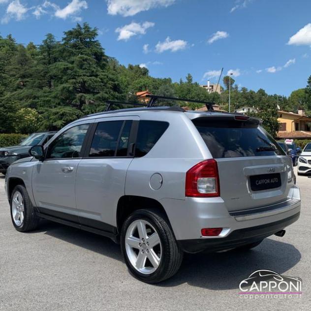 JEEP Compass 2.2 CRD 4WD rif. 24002662 - Foto 5