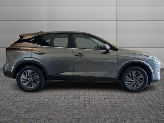 NISSAN Qashqai MHEV 140 CV Business rif. 23820574 - Foto 3