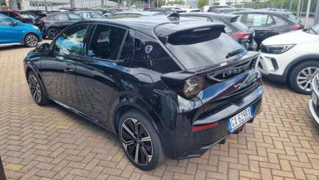 LANCIA Ypsilon Hybrid e-DCT Edizione Cassina rif. 23895175 - Foto 4