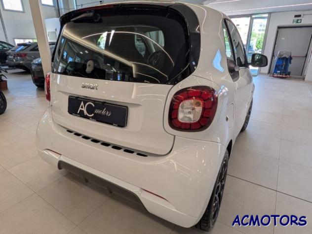 SMART ForTwo 70 1.0 Perfect rif. 23772088 - Foto 6