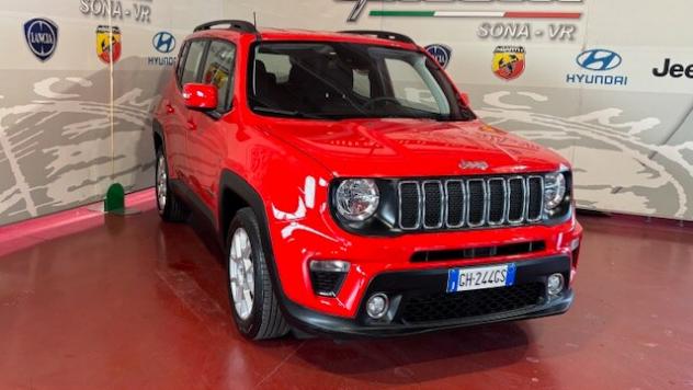 JEEP Renegade Renegade 1.0 T3 Longitude - Foto 2