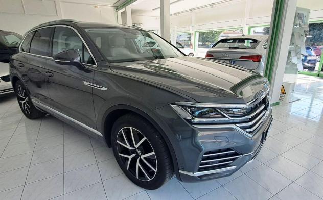 VOLKSWAGEN Touareg 3.0 TDI Advanced - Foto 5