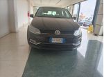 Volkswagen Polo 1.4 TDI 5p. Comfortline 2017