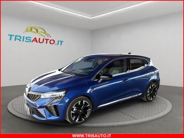 RENAULT Clio 1.0 ECO-G 100 Techno NEOPATENTATI (FULL LED+PELLE+NAVI) - Foto 3