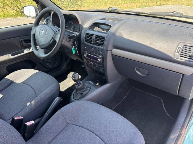 Renault Clio NEOP. 1.5 Diesel 82cv - Foto 7