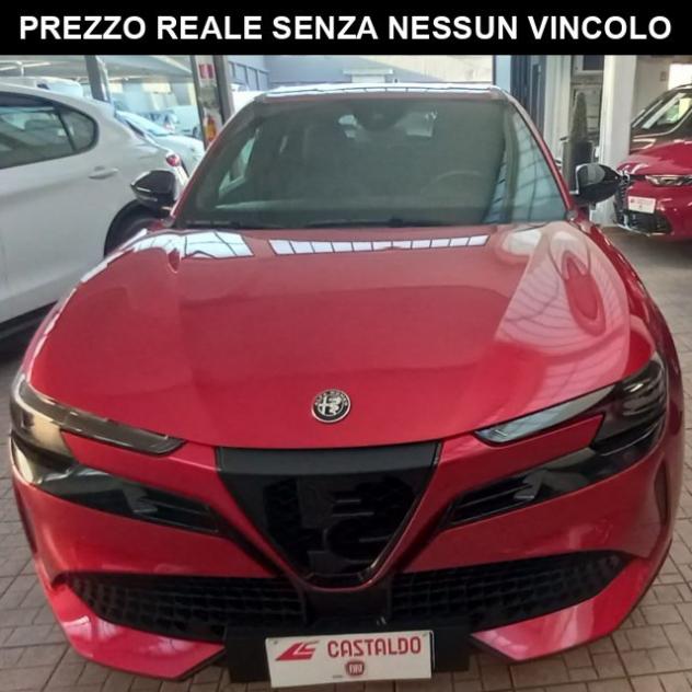 ALFA ROMEO Junior 1.2 145 CV Hybrid eDCT6 Speciale rif. 24073266