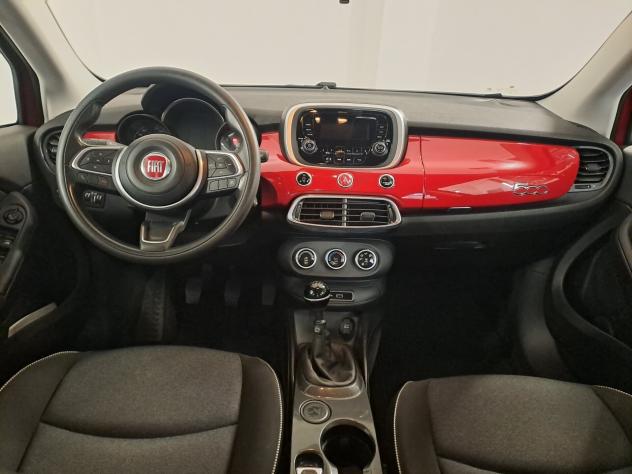 Fiat 500X 1.0 T3 120 CV Urban - Foto 6