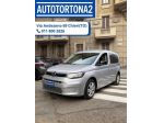 VOLKSWAGEN Caddy 2.0 TDI 102 CV Space rif. 23180466