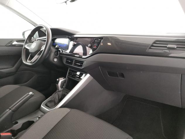 Volkswagen Polo Polo 1.0 tsi Life 95cv dsg - Foto 7