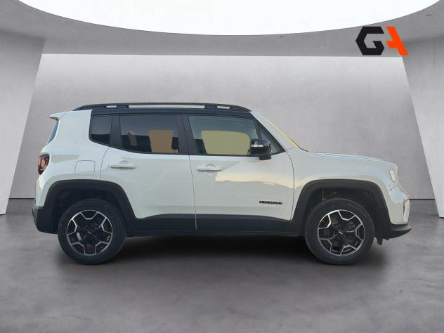 Jeep Renegade Renegade 2.0 mjt Limited 4wd 140cv - Foto 6
