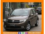Dacia Sandero 1.0 tce(GPL)100cv ECO-G Streetway Comfort