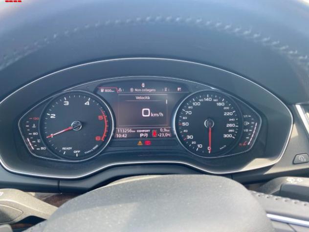AUDI Q5 40 TDI quattro s tronic Business Sport s line rif. 23926898 - Foto 10