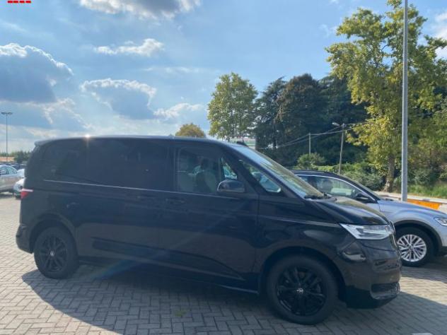 VOLKSWAGEN Multivan 1.4 TSI eHybrid Life rif. 24101742 - Foto 2