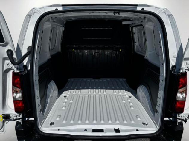 FIAT E-Doblo e-Doblò 50 kWh PC-TN Van rif. 23834090 - Foto 10