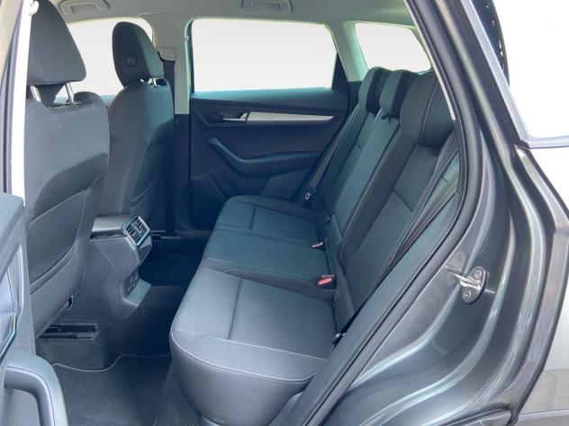 Škoda Karoq 2.0 TDI 85KW EVO SCR Executive DSG - Foto 10