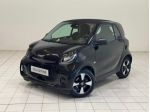 smart EQ Fortwo EQ 60kW pure