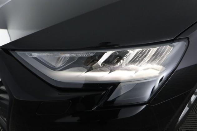 AUDI A3 A3 SPB 35 TDI S tronic Business rif. 23814683 - Foto 9