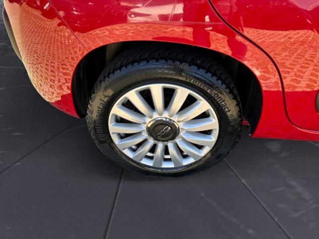 FIAT 500L 500L 1.4 95 CV Lounge - Foto 7