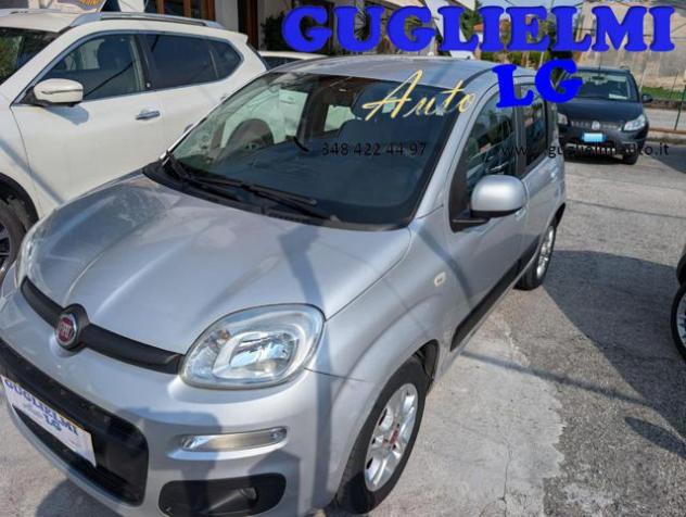 FIAT Panda 1.2 Lounge rif. 23959760 - Foto 4