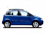 FIAT Idea 1.3 Multijet 16V 90 CV BlackMotion rif. 23736781