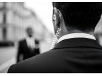 Sicurezza/accompagnatore personale