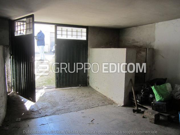 Stalle, scuderie, rimesse, autorimesse di 80 mq in vendita a Presicce - Rif. 4551465