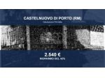 Immobile in asta di 12 m² in vendita a Castelnuovo di Porto