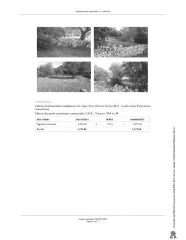 Immobile in asta di 96 m² in vendita a Cisternino - Foto 4