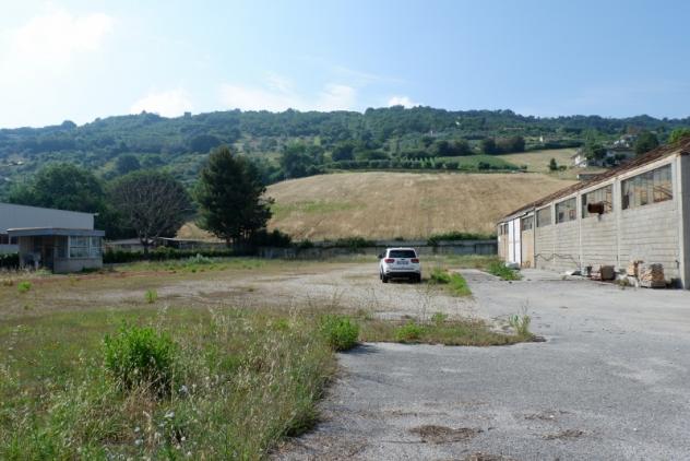 Industriale/Artigianale in vendita a Colonnella - Foto 12