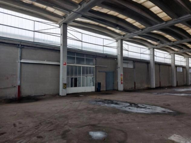 Immobile in asta di 3060 m² in vendita a Faenza - Foto 2