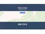 Immobile in asta di 1000 m² in vendita a Fallo