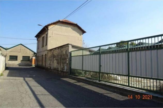 Immobile in asta di 2218 m² in vendita a Mede - Foto 6