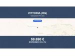 Immobile in asta di 16025 m² in vendita a Vittoria