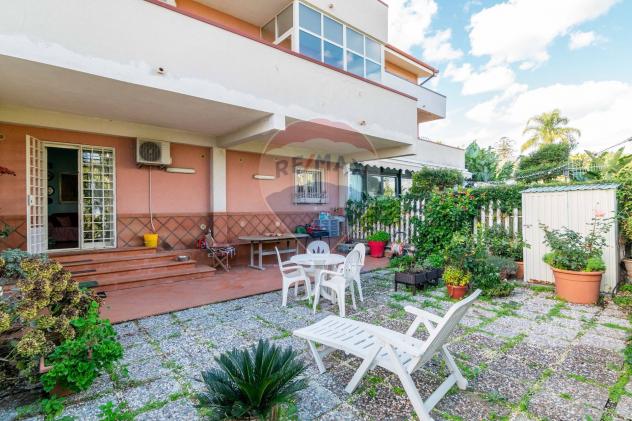 Villa a schiera in vendita a Aci Catena