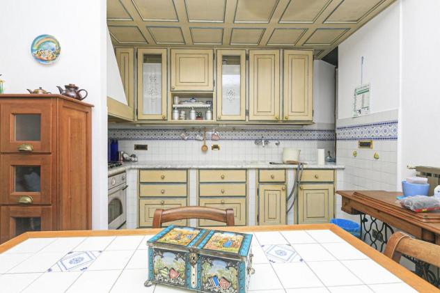 Quadrilocale in vendita a Campomorone - Foto 10