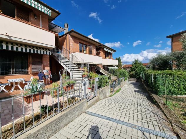 Appartamento in vendita a Casciana Terme Lari - Foto 2
