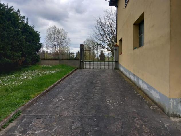CASTELFIORENTINO APPARTAMENTO CON GIARDINO E MAGAZZINO DI 321 MQ - Foto 2
