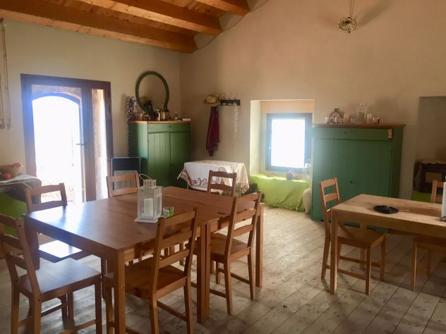 Rustico in vendita a Castiglione di Sicilia - Foto 5