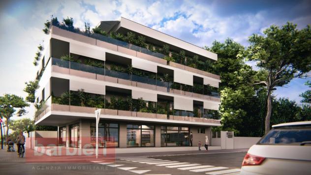 Quadrilocale in vendita a Cervia, Milano Marittima - Foto 14