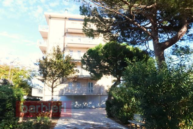 Quadrilocale in vendita a Cervia, Milano Marittima